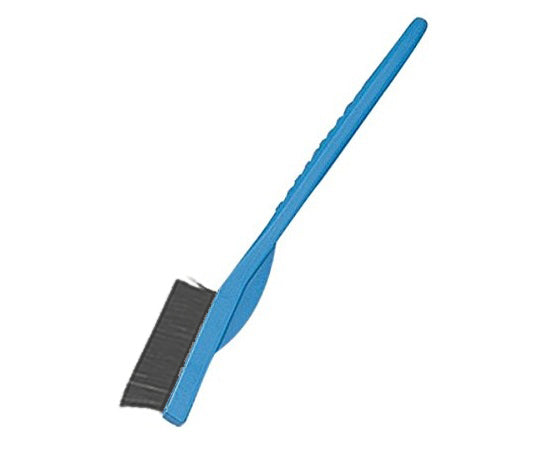 Work Brush Blue Pig Hair 1pc AP 1pc