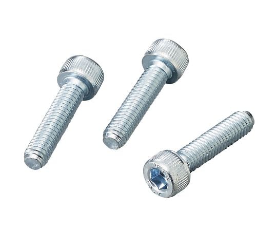 Hexagonal socket bolt, stainless steel, 45 pieces, M5 x 10, 1 bag (45 pieces)