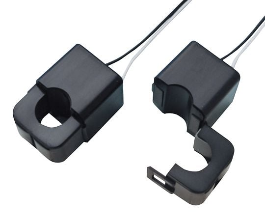 小型クランプ式交流電流センサ(φ16/120Arms) CTL-16-CLS 1個