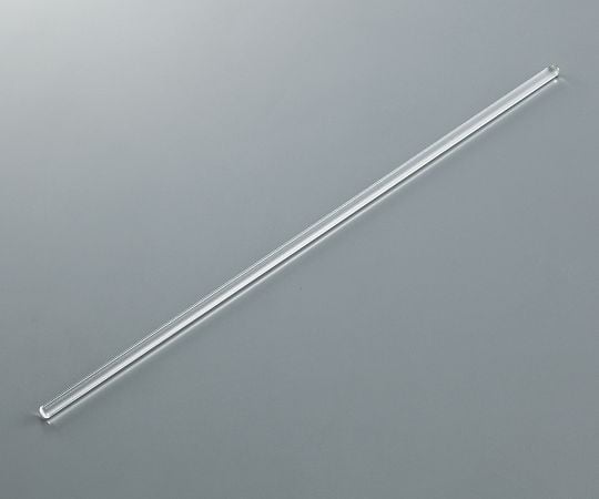 Glass stirring rods, pack of 10, GR250, 1 bag (pack of 10)