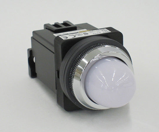 Pilot light pure white APN116DNPW 1 piece