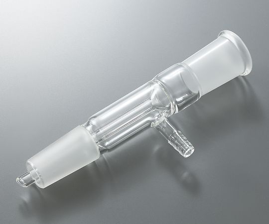 連結管(減圧用・直管・中管付) CRSM2440 1個