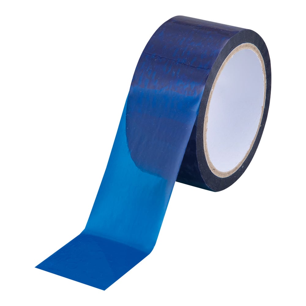 Security tape 48mm x 50m Blue MT-SB 1 roll