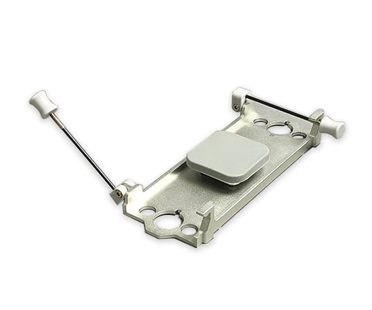 Bead grinder replacement tube holder x 1