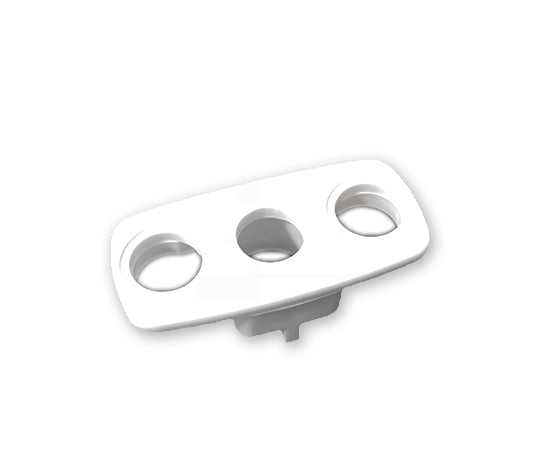 Bead mill replacement 2mL adapter x 1