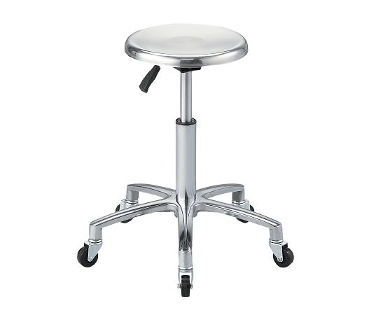 Conductive chair (stainless steel seat) SS-C290 1 piece