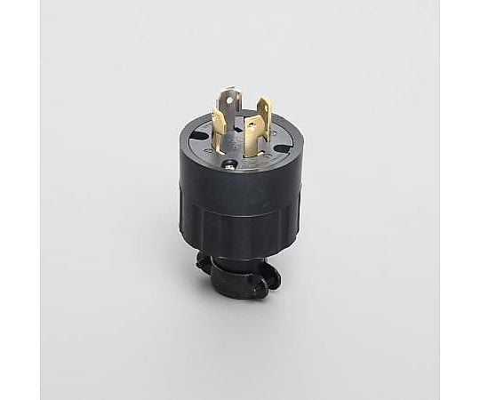 Hook-type plug (30A) 4322R 1 piece