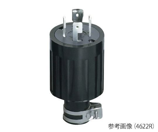 Hook-type plug (60A/100A) 4622R 1 pc