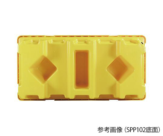 Drum spill pallet (with drain) 220L SPP102H 1 piece