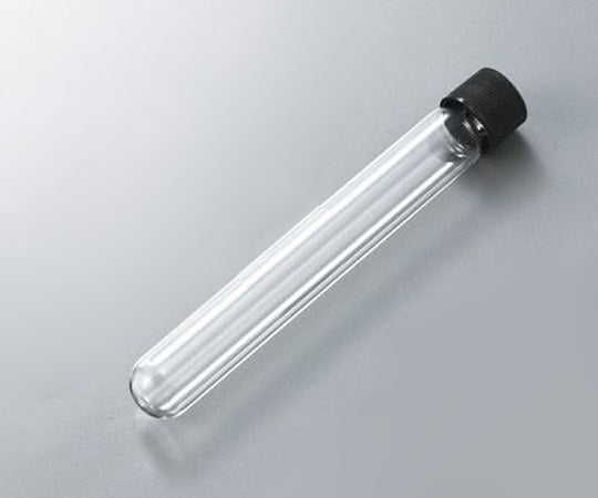 Screw-top test tubes, 30mL, 100 pieces, STS30R, 1 box (100 pieces)