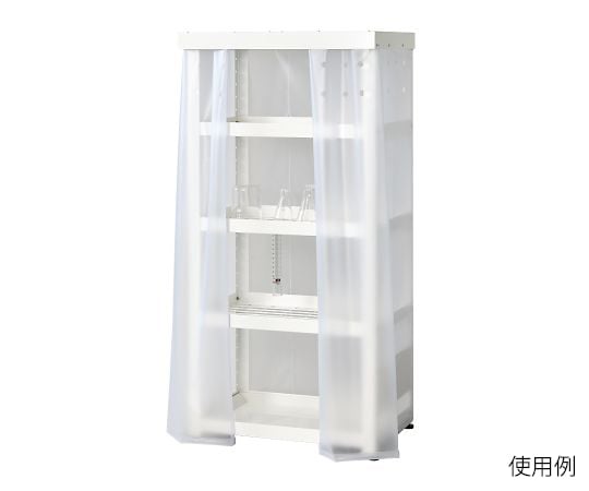 ドライシェルフ ADS-1 1台