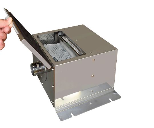 소형 집진기 본체 KDC-V01A 1대