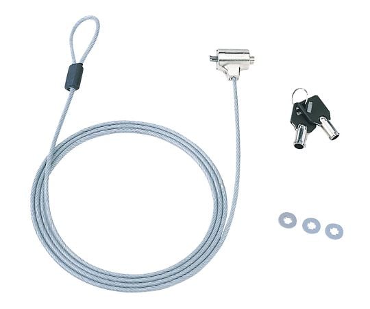 보안 와이어 SL-31 1개
