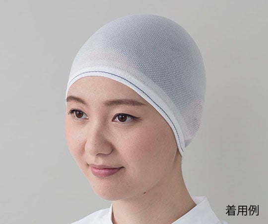 모발 낙하 방지 헤어넷(남녀 겸용) 봉투형 10장입 1봉투(10장입)