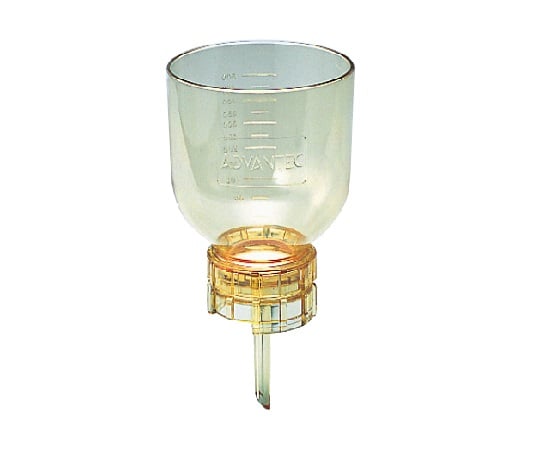 폴리설폰 홀더(Φ47mm) KP-47W 43301050 1개