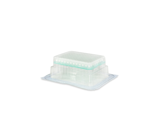 Green Pack Refill Tip GP LTS 200μL F 960A/10 1pc (96pcs x 10 racks) 30389276 1pc (96pcs x 10 racks)