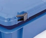 1 x Locking Lid for Polytainer PT18DL