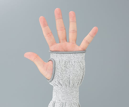 Aztool Cut-Resistant Arm Hook Cover (Thimble) 1 Pair