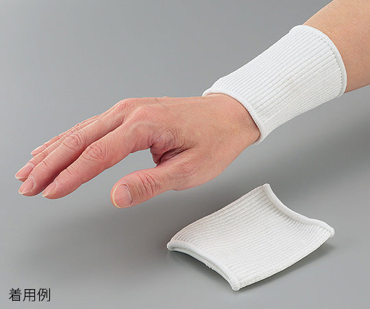 Azpure Cut Resistant Wristband S 1 pair DM100 1 pair