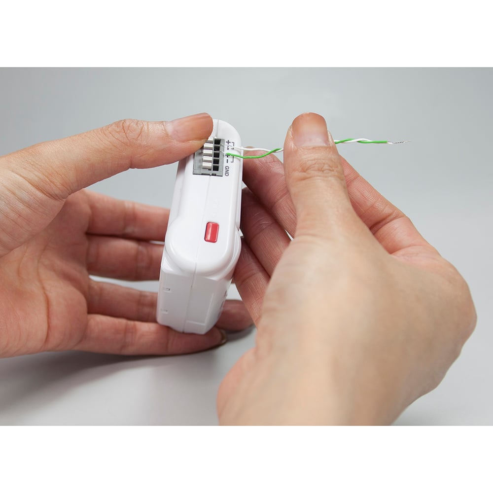 温度記録計 おんどとり(無線LAN) TR75A2 1個