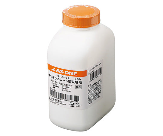 사니스펙 분말 배지 데소시콜레이트 한천·과립 1개