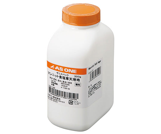 사니스펙 분말 배지 만니트 식염·과립 1개