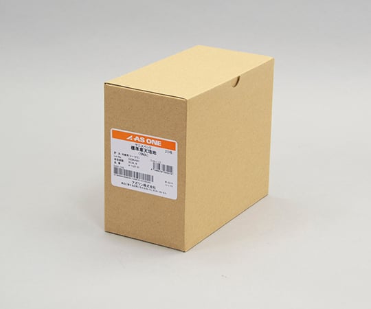 サニスペック生培地 標準寒天 20枚入 1箱(20枚入)