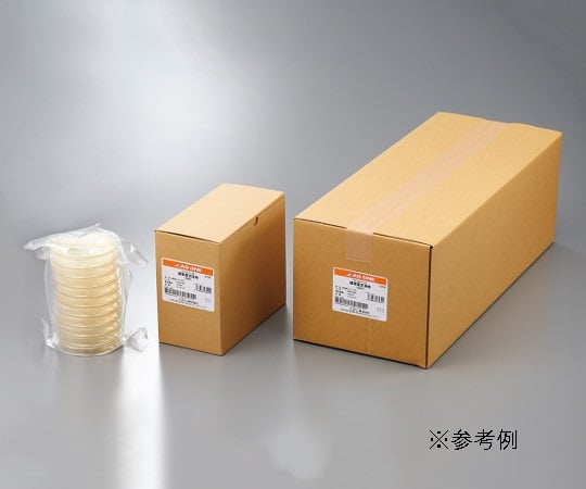 사니스펙 생배지 데속시콜레이트 한천 100장입 1상자(100장입)