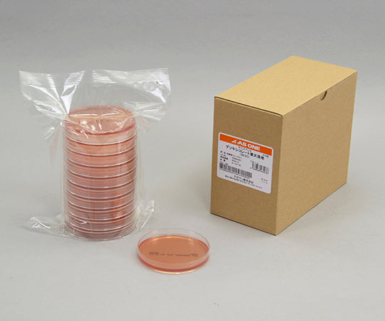 Sanispec Raw Medium Desoxycholate Agar 20 sheets 1 box (20 sheets)