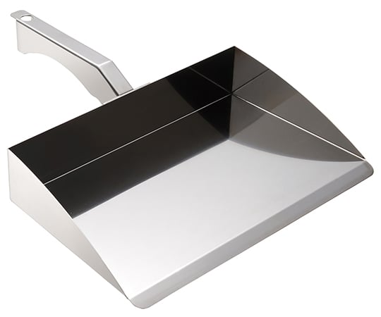 オールステンレスチリトリ ハンディ 1個