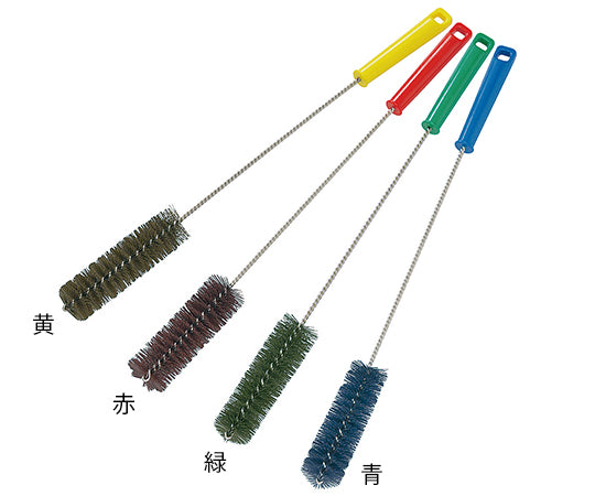 HPM 자성 파이프 클리너 φ35mm 파랑 57645 1개