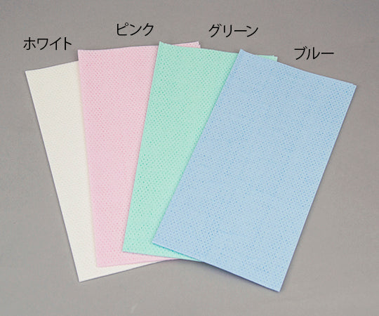 カウンタークロス モノデュア ピンク 1袋(40枚入) ZNI-1501-40PW 1袋(40枚入)