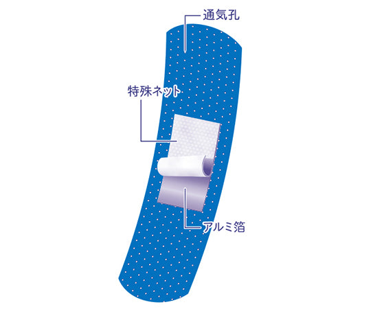 Blue emergency van 1 set (40 sheets x 5 packs) 781530 1 set (40 sheets x 5 packs)