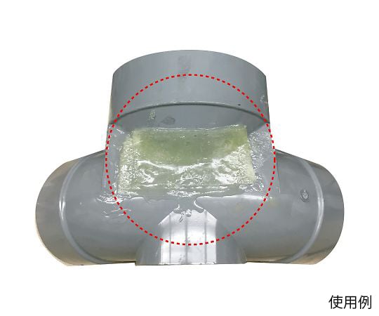 補修材 パワーパッチ PA1030 1個