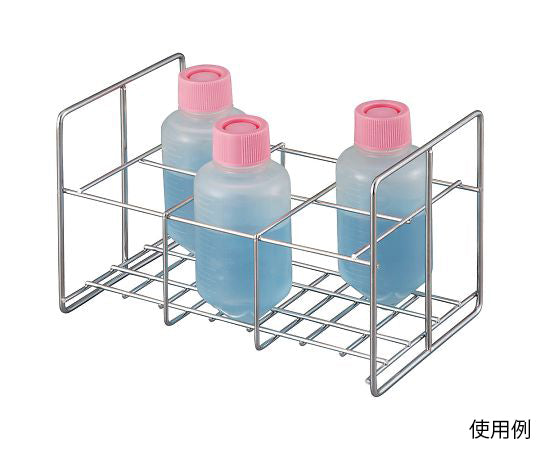 225mL Centrifuge Tube Rack SS63-6 1 pc