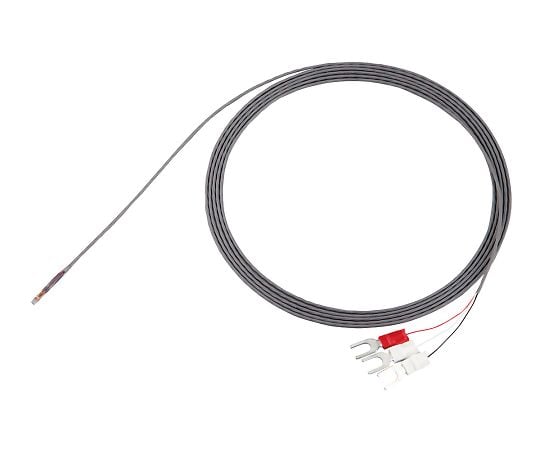 Platinum resistance thermometer (Teflon® molded type) TM2000 1 piece