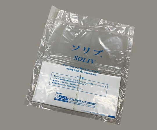 ソリブ® 120×120mm 20枚入 SOLIV1212 1袋(20枚入)
