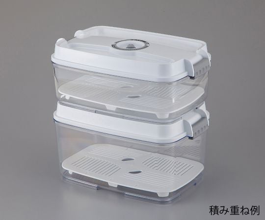 Simple Vacuum Box 3.0L 1pc