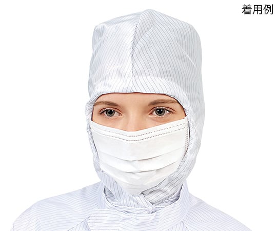 클린 룸 마스크(클래스 10) 50장입 CC-641-3 1상자(50장입)