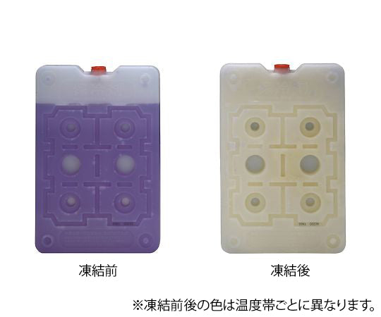 Commercial ice pack (Mechacool®) -5℃ 500g KRMC-05051 1 piece