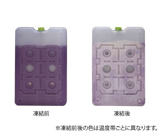 Commercial ice pack (Mechacool®) -18℃ 500g KRMC-18051 1 piece