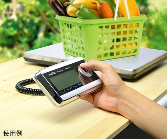 アグリスケール 100kg DRS-100 1個