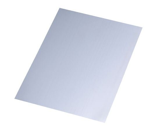 ステンレス箔 0.05mm 10枚入 S304H-0.05-A4 1袋(10枚入)