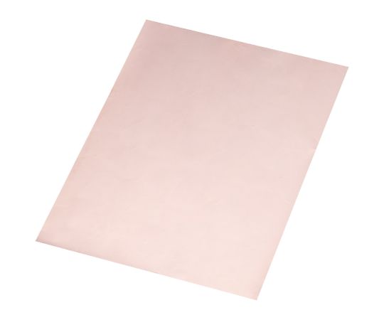 電解銅箔 0.035mm 10枚入 0.035t-A4 1袋(10枚入)