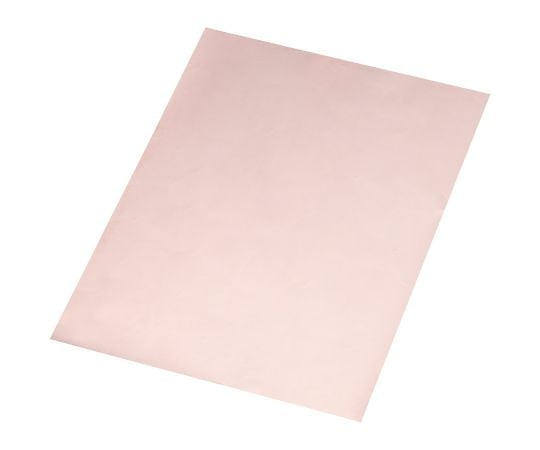 電解銅箔 0.012mm 10枚入 0.012t-A4 1袋(10枚入)