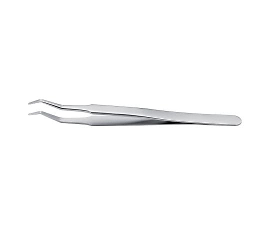 Ultra-precision tweezers 120mm 2AZ.SA 1 piece