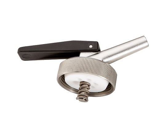 UN Stainless Steel Canister Faucet (for 5/10L) D150 1pc