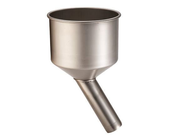 UN Stainless Steel Canister Funnel TR2 1pc