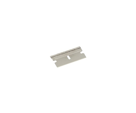 Razor blade dispenser (pop-up type) Replacement blades 100 pieces 10835-973 1 box (100 pieces)
