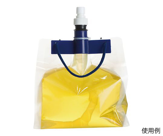 真空ハジーボトル 液体用真空保存容器 3L 1個